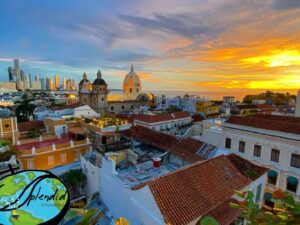 cartagena colombia