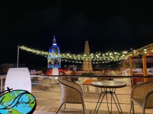 cartagena restaurants