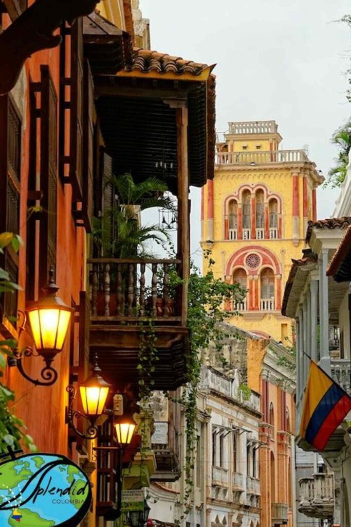 cartagena-colombia-history