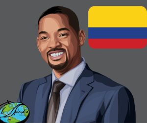 will smith cartagena