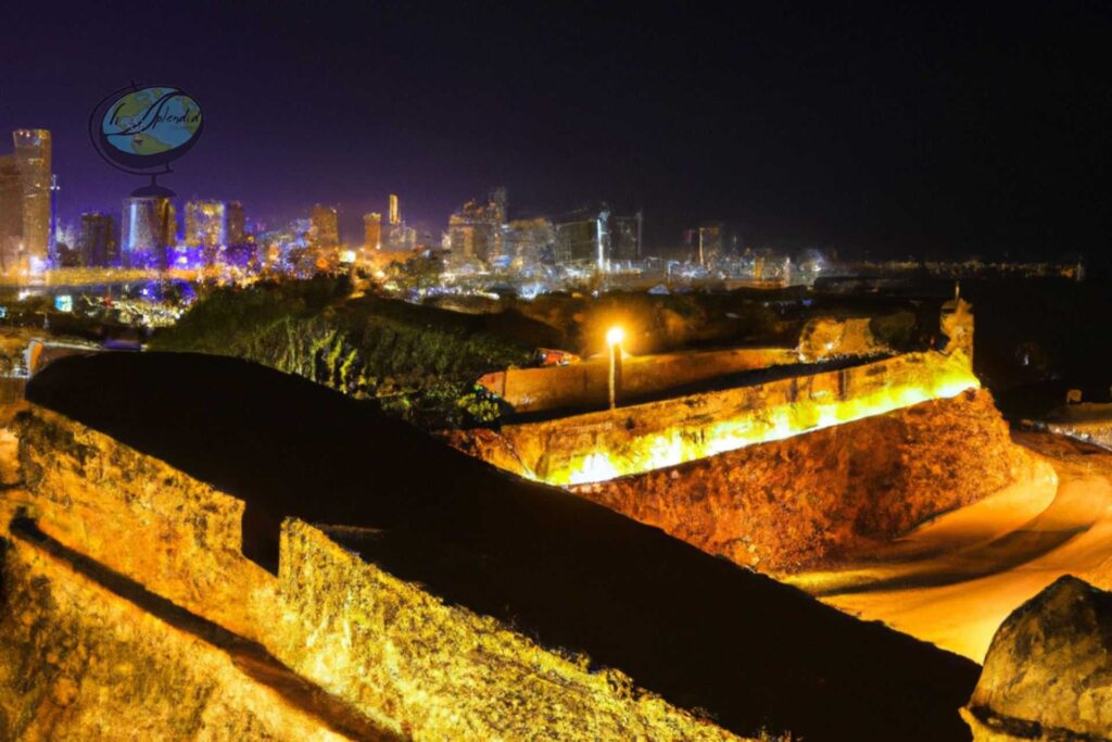 plan your visit cartagena de indias